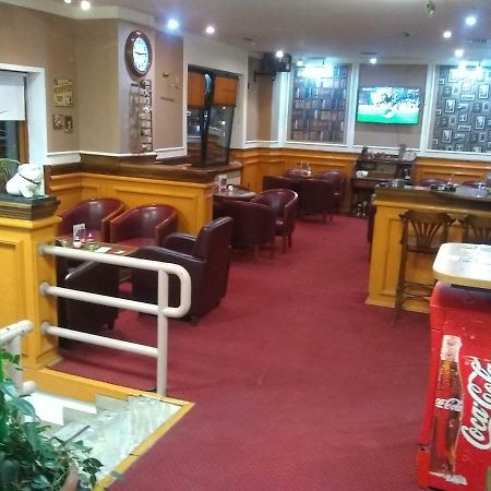 Fortezza Rooms Nis Bagian luar foto