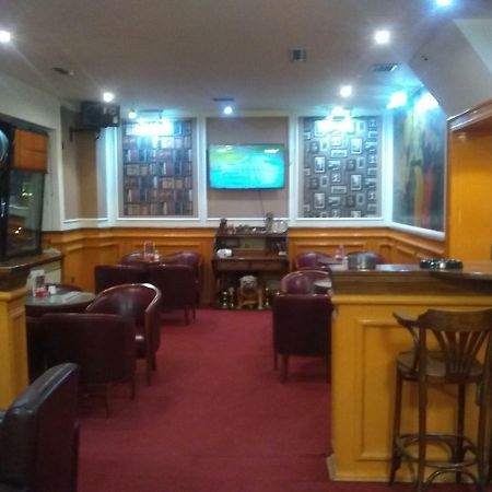 Fortezza Rooms Nis Bagian luar foto