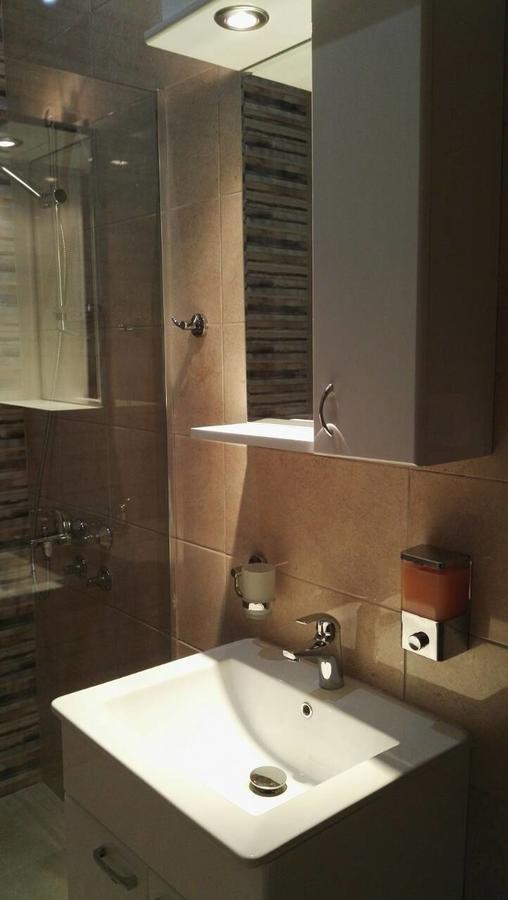 Fortezza Rooms Nis Bagian luar foto
