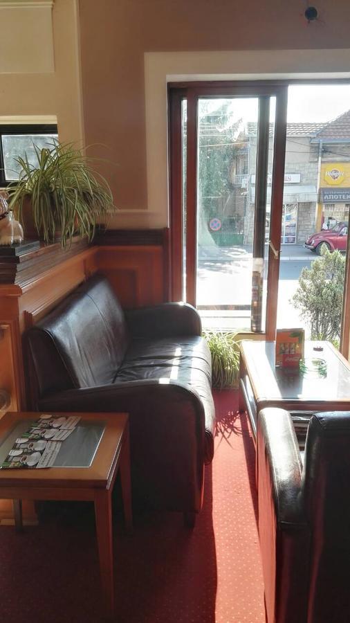 Fortezza Rooms Nis Bagian luar foto