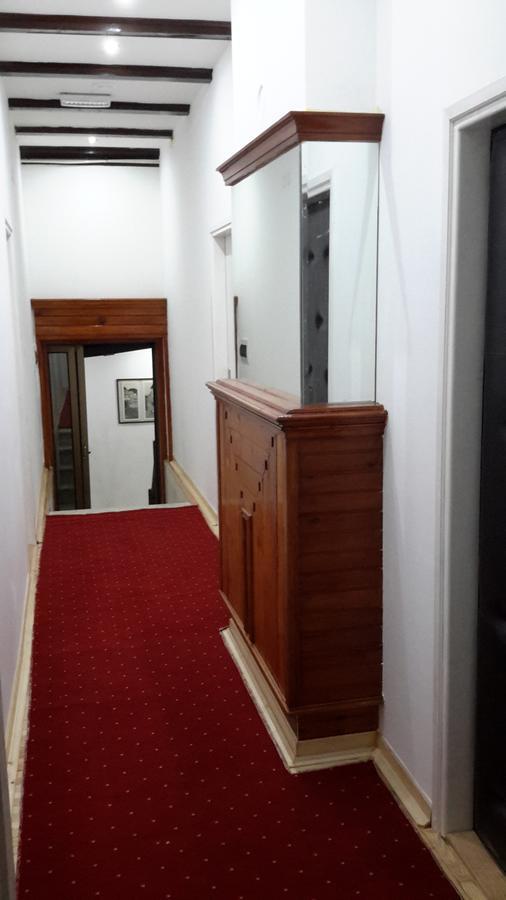 Fortezza Rooms Nis Bagian luar foto