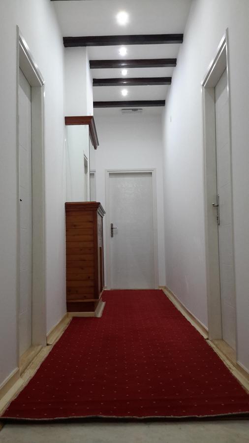 Fortezza Rooms Nis Bagian luar foto