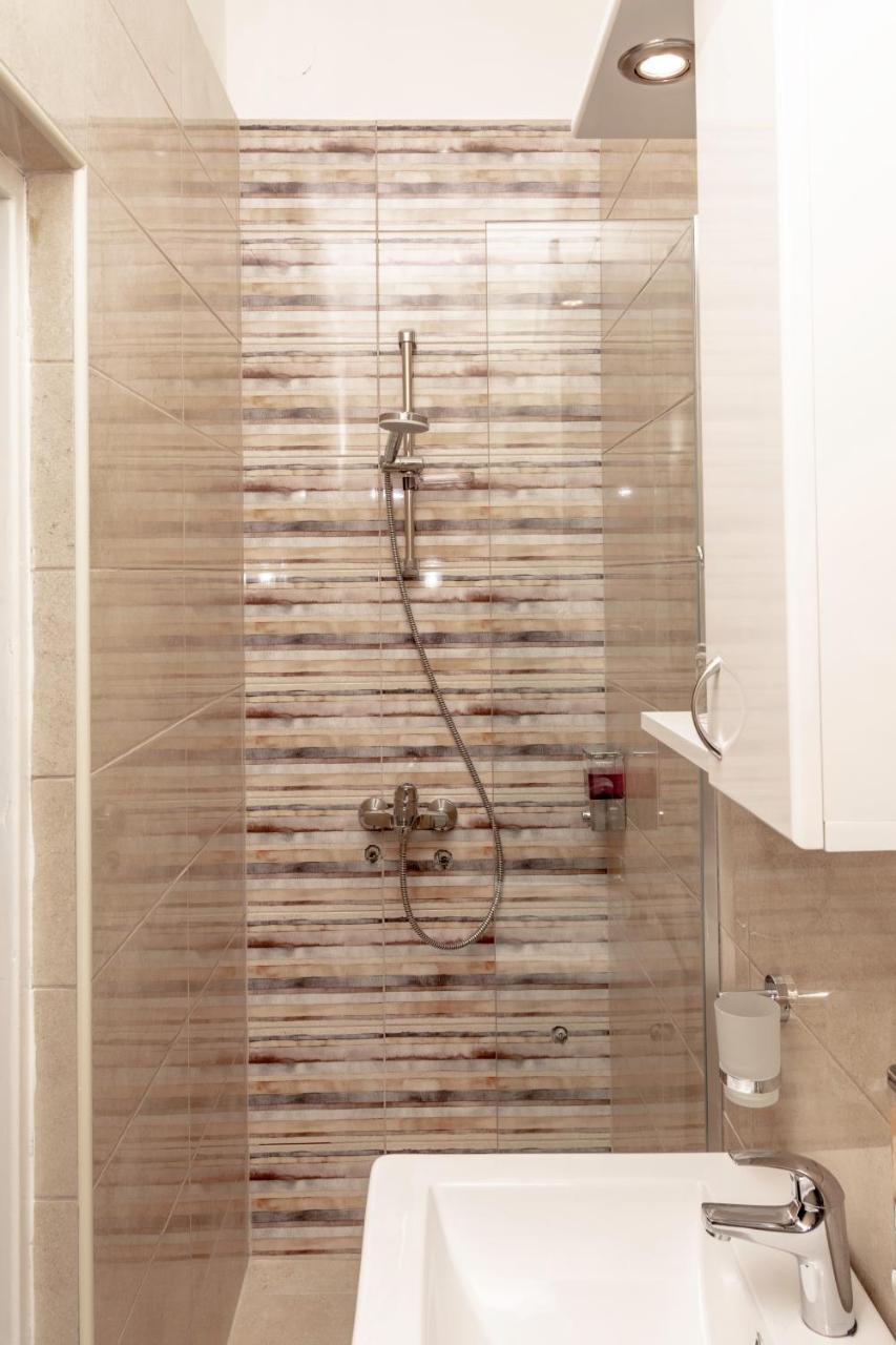Fortezza Rooms Nis Bagian luar foto