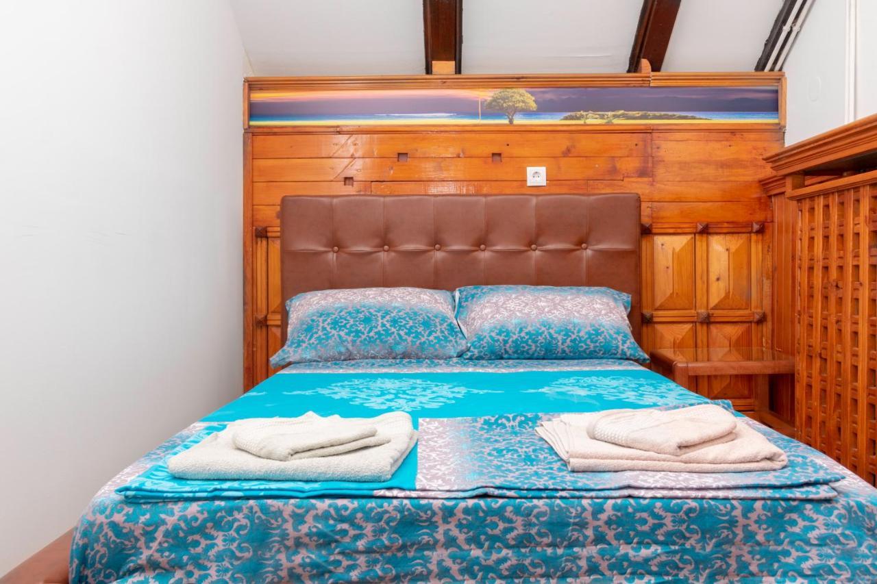 Fortezza Rooms Nis Bagian luar foto