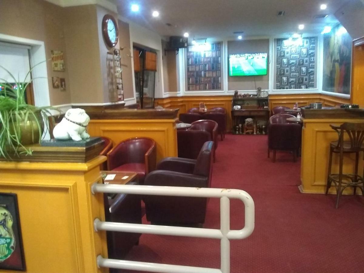 Fortezza Rooms Nis Bagian luar foto