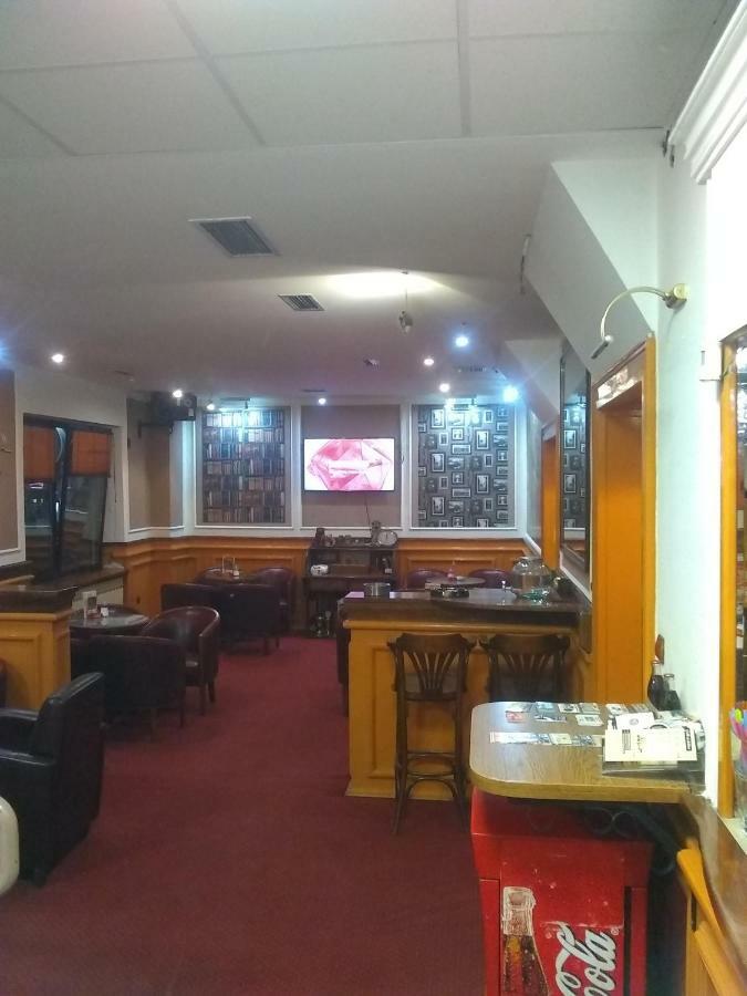 Fortezza Rooms Nis Bagian luar foto